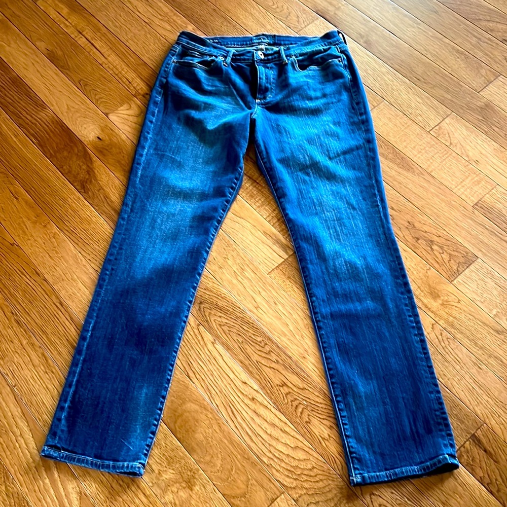Lucky Brand Jeans